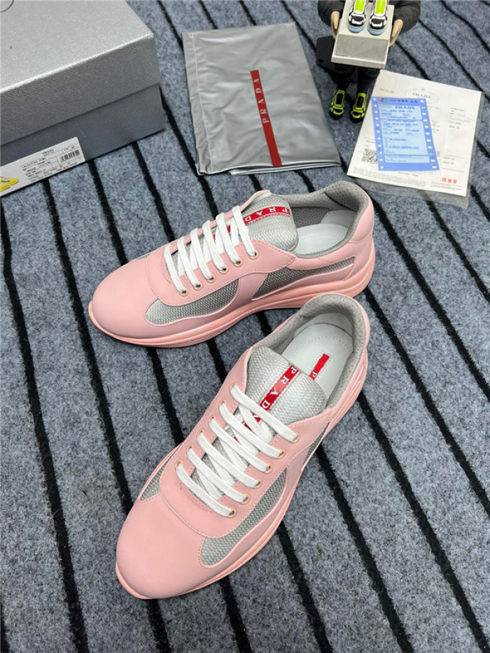 PRA shoes