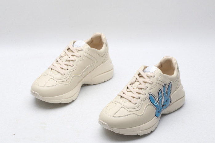 Gu66 SNEAKER
