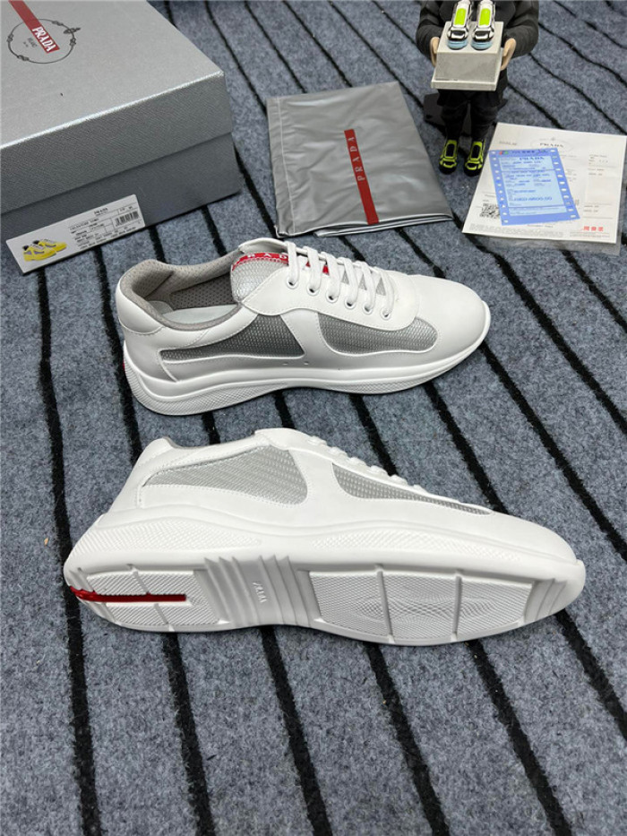 PRA shoes