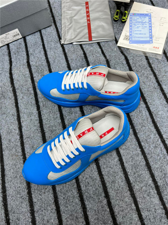 PRA shoes