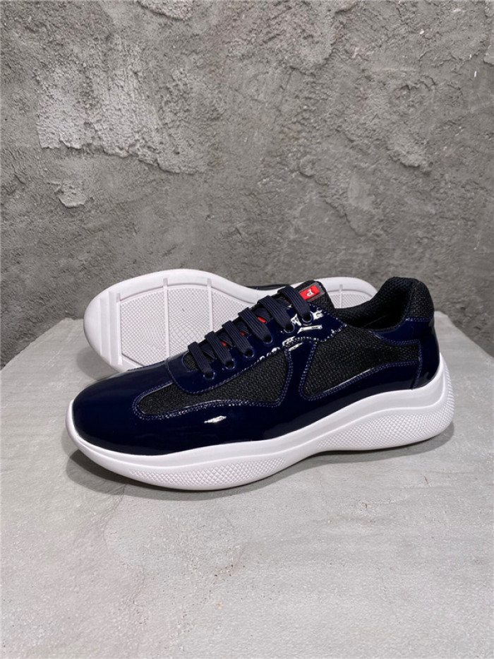 PRA shoes