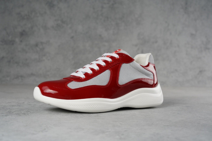 PRA shoes