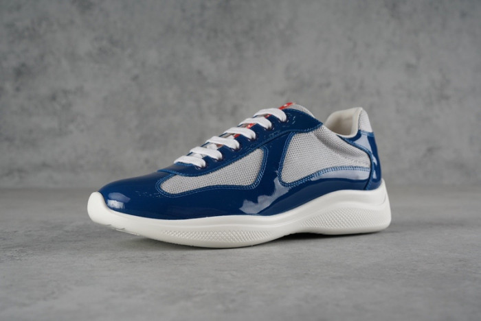 PRA shoes