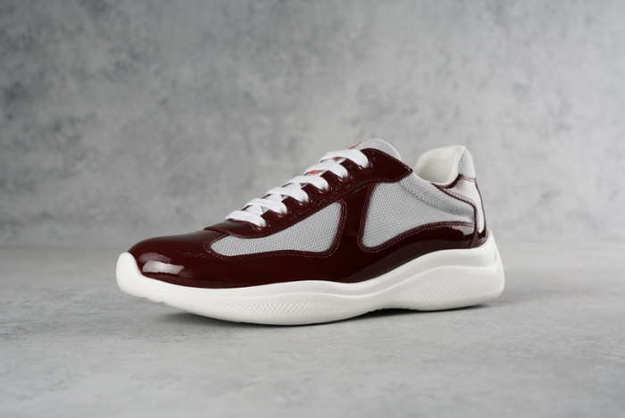PRA shoes