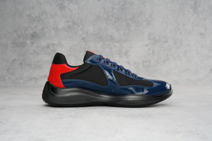 PRA shoes