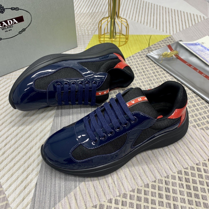 PRA shoes