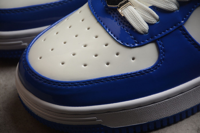 A BATHING APE BAPE SK8 STA