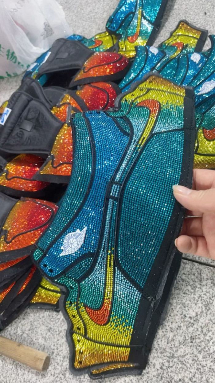 Air Jordan 1