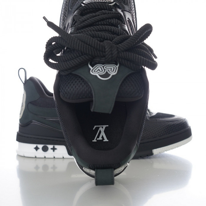 Lou1su1tt Skate Sneaker