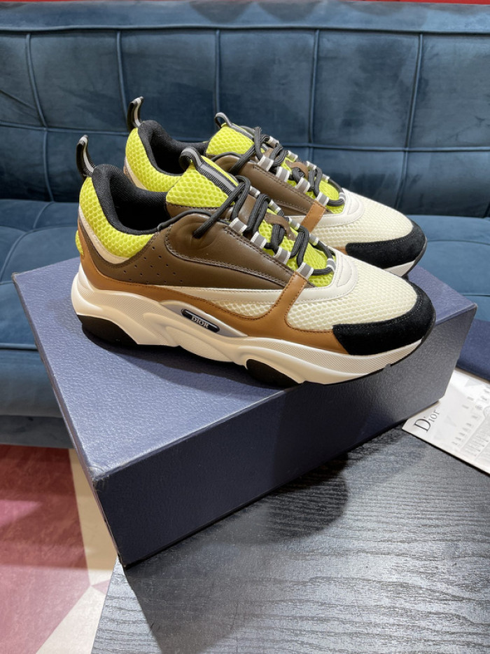 D10R HOMME B22 TRAINER SNEAKER