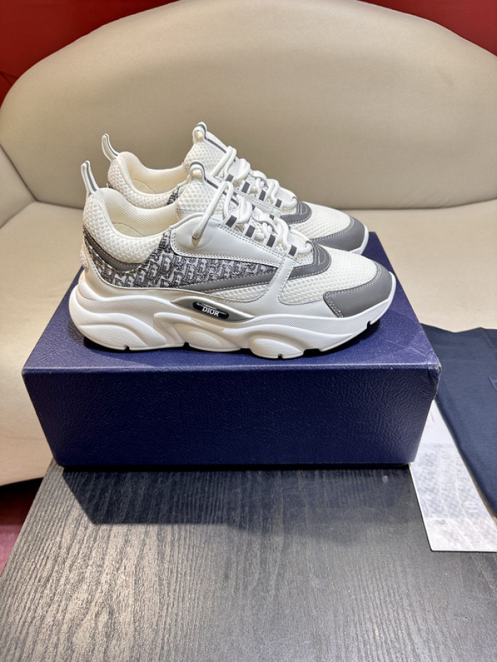D10R HOMME B22 TRAINER SNEAKER
