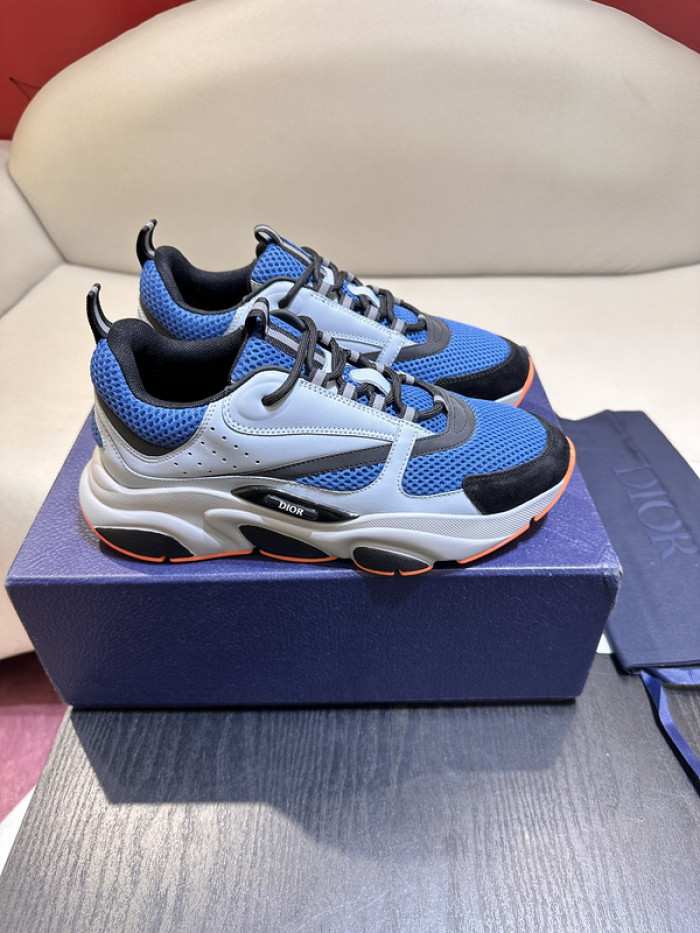 D10R HOMME B22 TRAINER SNEAKER