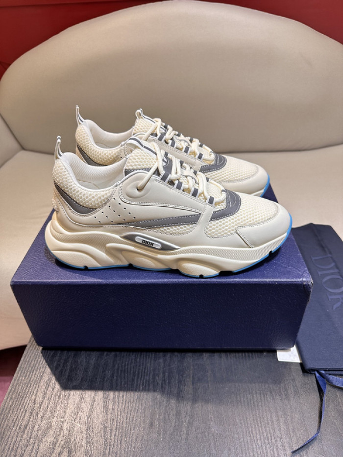 D10R HOMME B22 TRAINER SNEAKER
