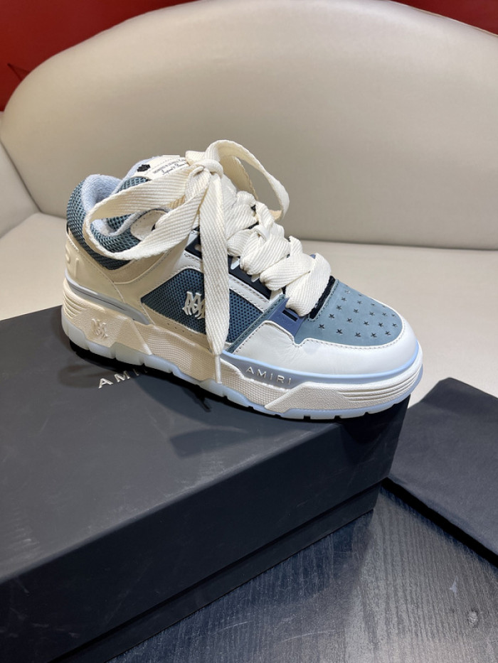 AM1R1 Skel Top Low