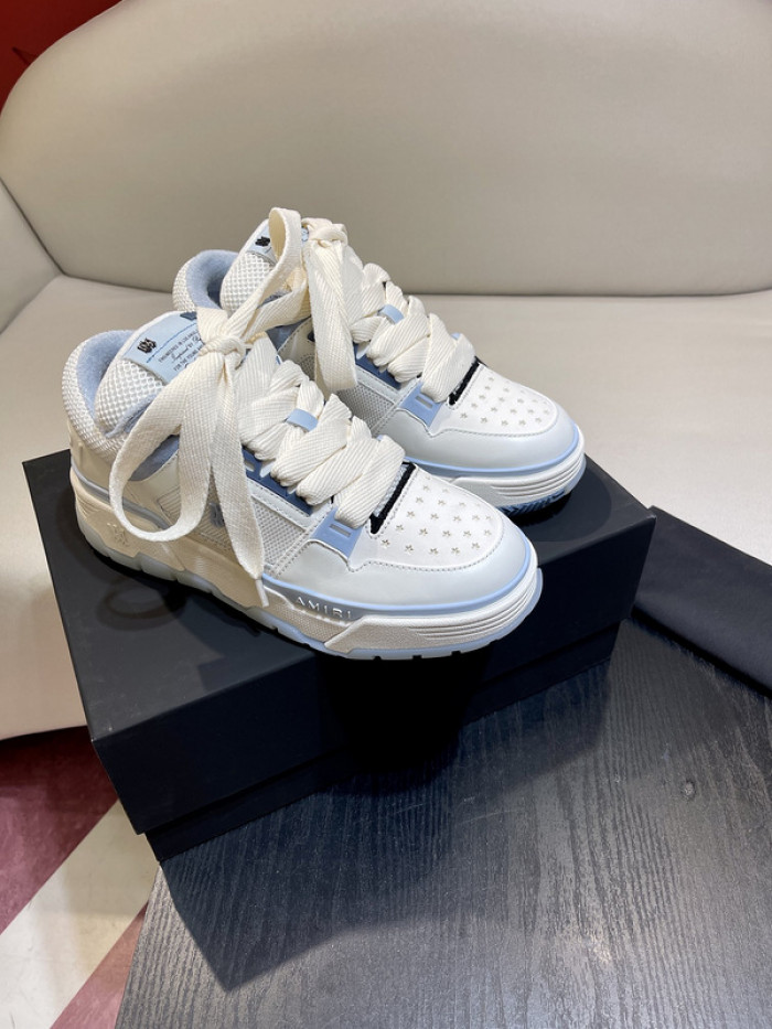 AM1R1 Skel Top Low