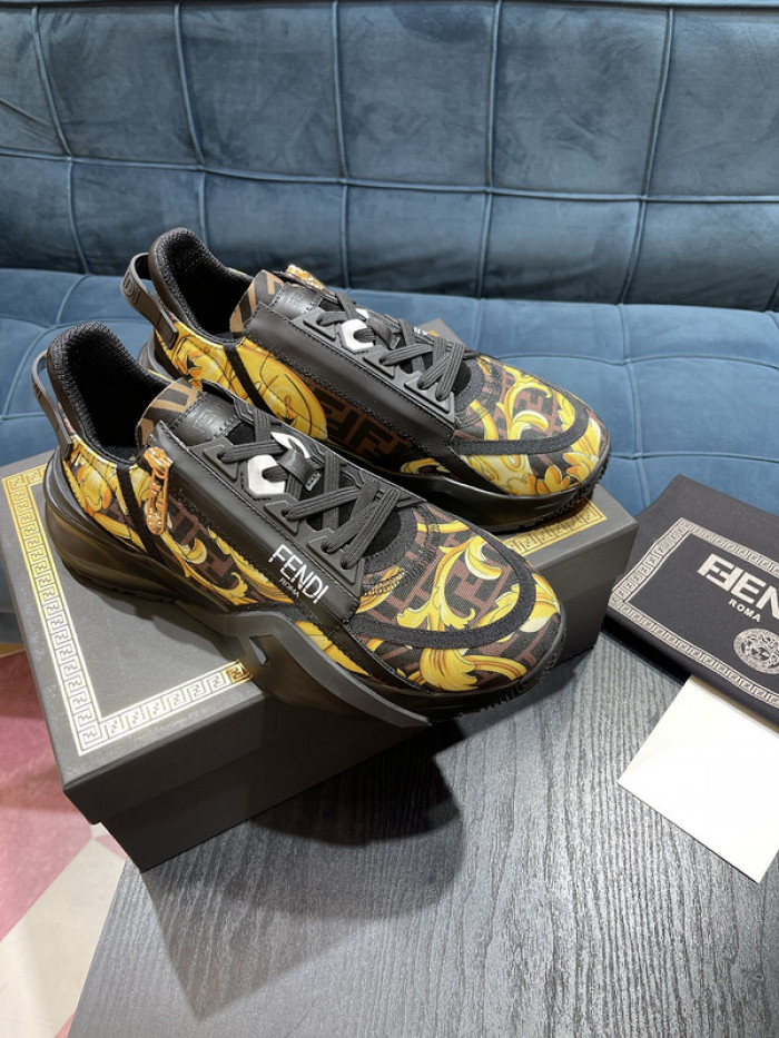 FEND1 SNEAKER