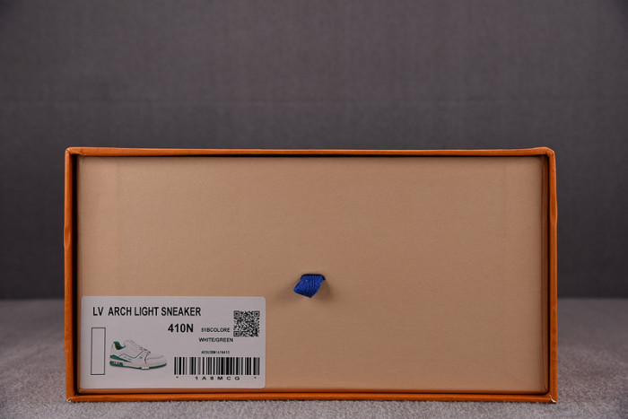 D00G7 Lou1su1tt SNEAKER LOW