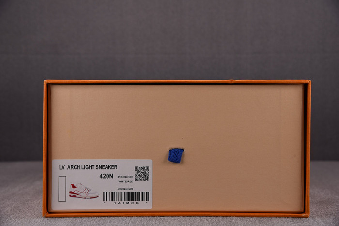 D00G7 Lou1su1tt SNEAKER LOW