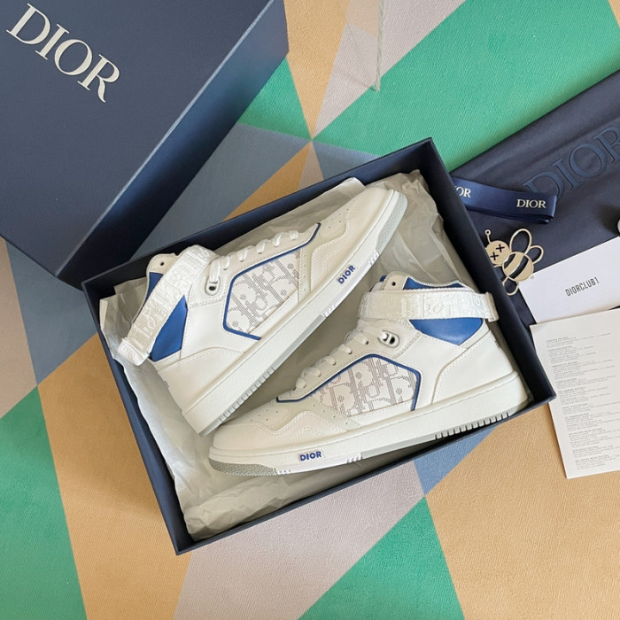D10R B27 Sneaker