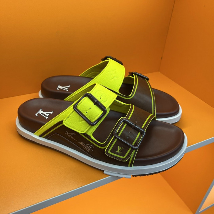 Lou1su1tt slides