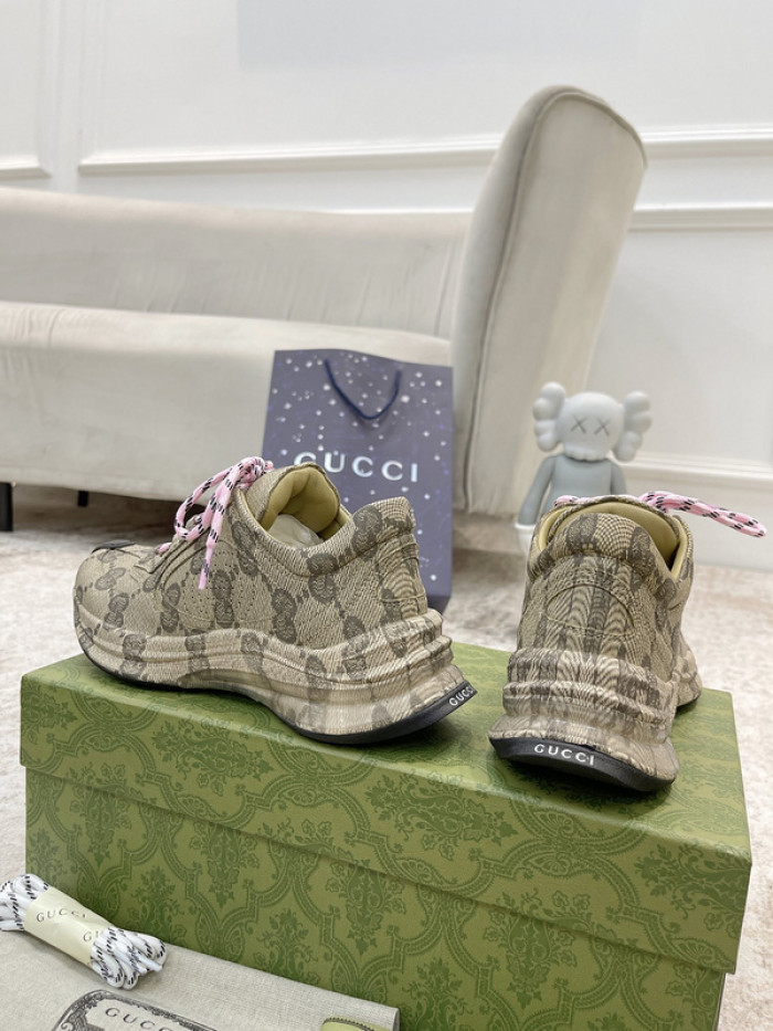 Gu66 SNEAKER