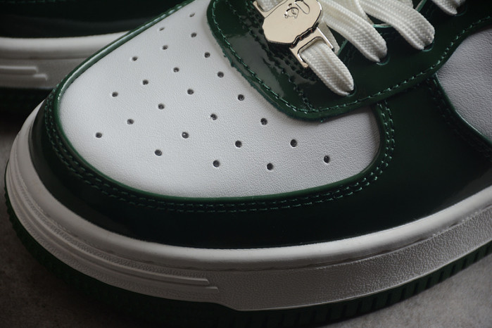 A BATHING APE BAPE SK8 STA