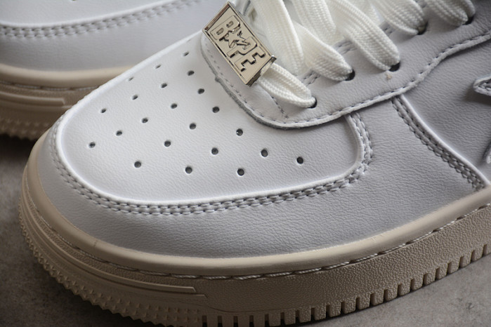 A BATHING APE BAPE SK8 STA
