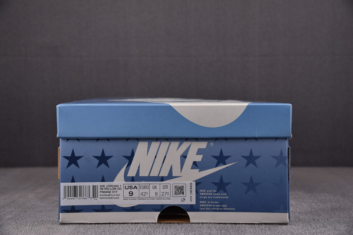 Trophy Room x Air Jordan 1 High OG FN0432-017
