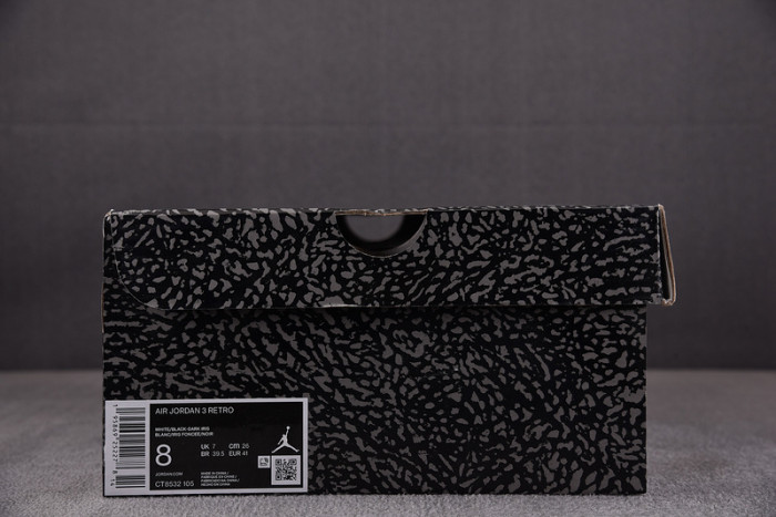 Air Jordan 3 Retro 