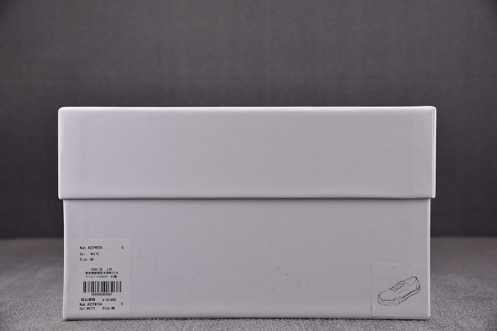 MAISON MIHARA YASUHIRO SNEAKER