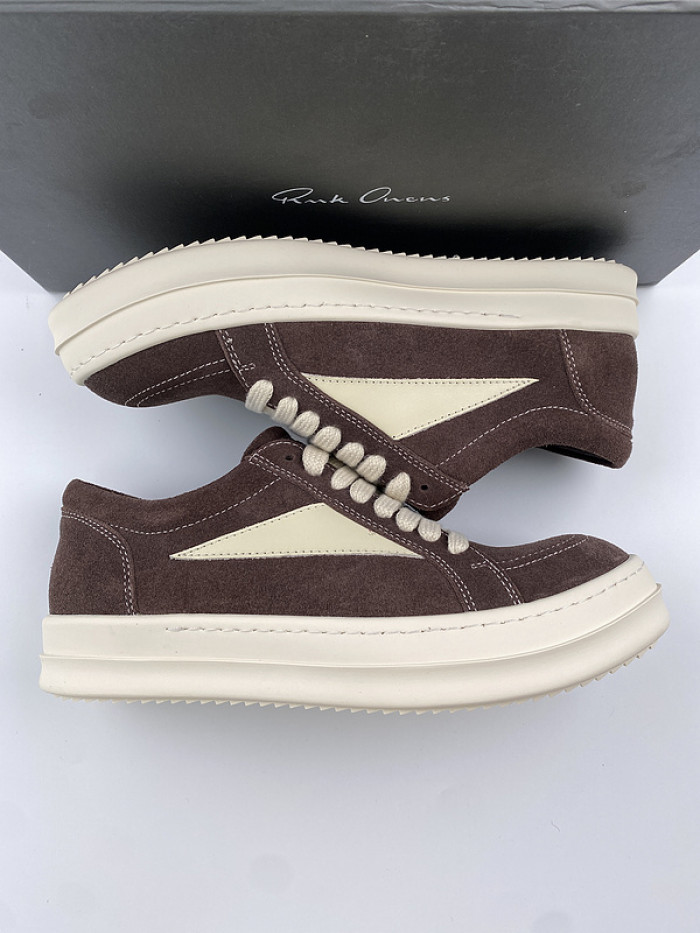 Rick 0wens Sneakers