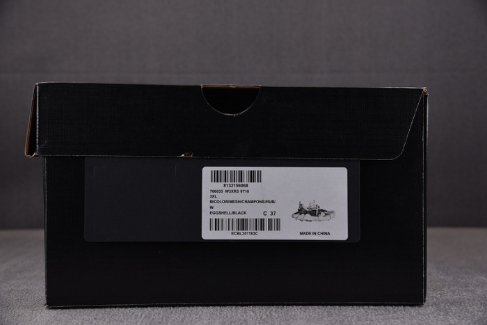 BLCG PHANTOM SNEAKER 766033 W3XR2 9710