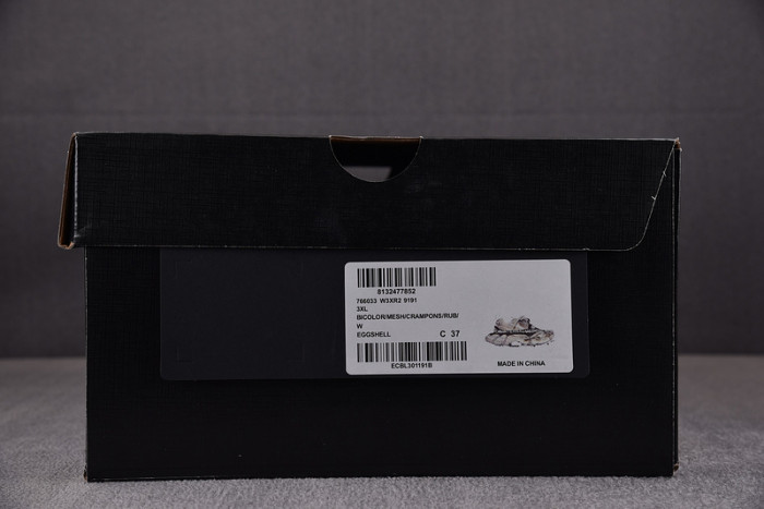 BLCG PHANTOM SNEAKER 766033 W3XR2 9191