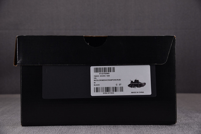 BLCG PHANTOM SNEAKER 766033 W3XR2 1000
