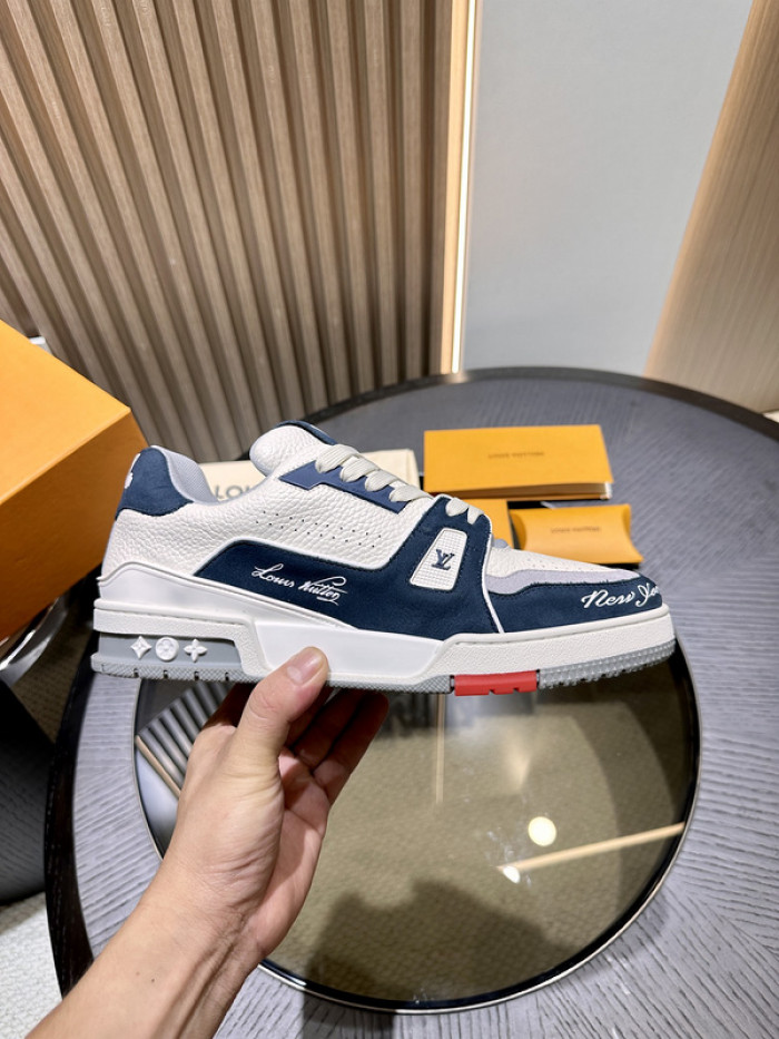 Lou1su1tt Trainer Sneaker