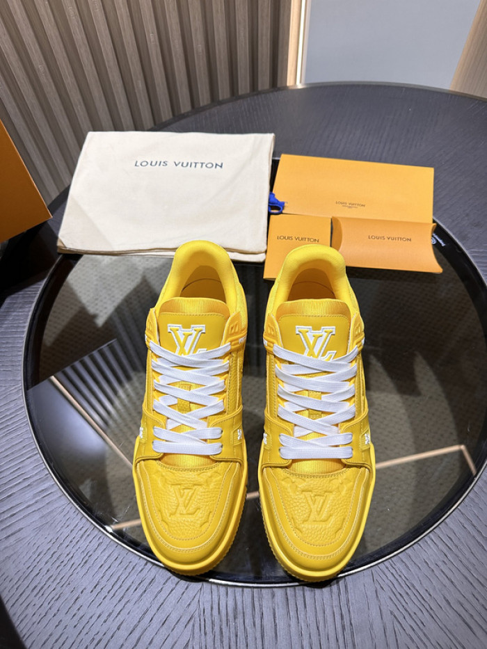 Lou1su1tt Trainer Sneaker