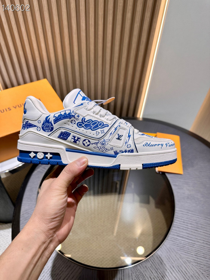 Lou1su1tt Trainer Sneaker