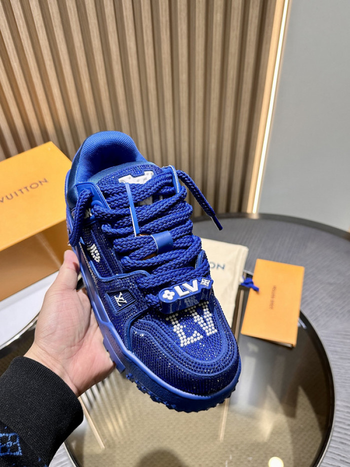 Lou1su1tt SNEAKER LOW