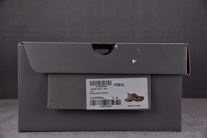 BLCG PHANTOM SNEAKER 778698 W3XLL 7597