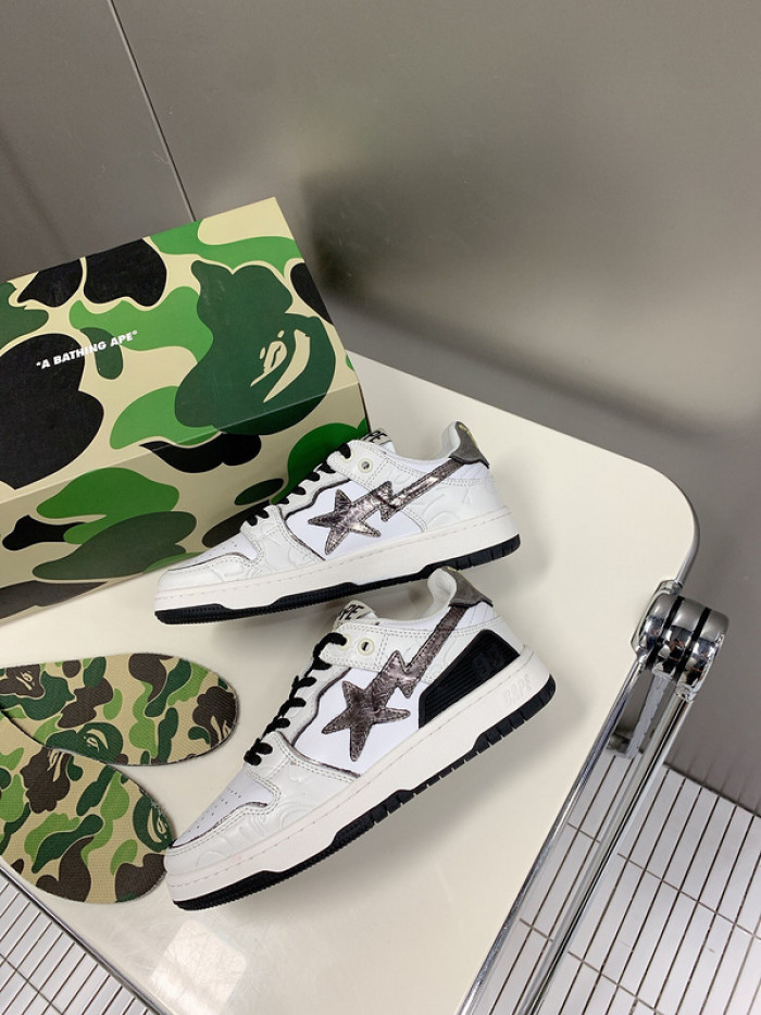 A BATHING APE BAPE SK8 STA
