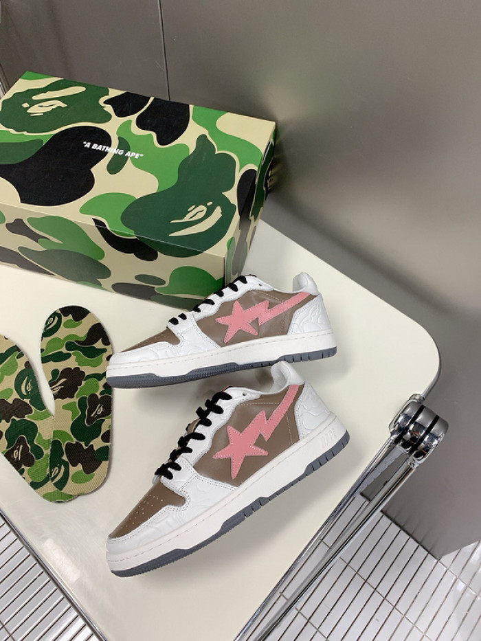 A BATHING APE BAPE SK8 STA