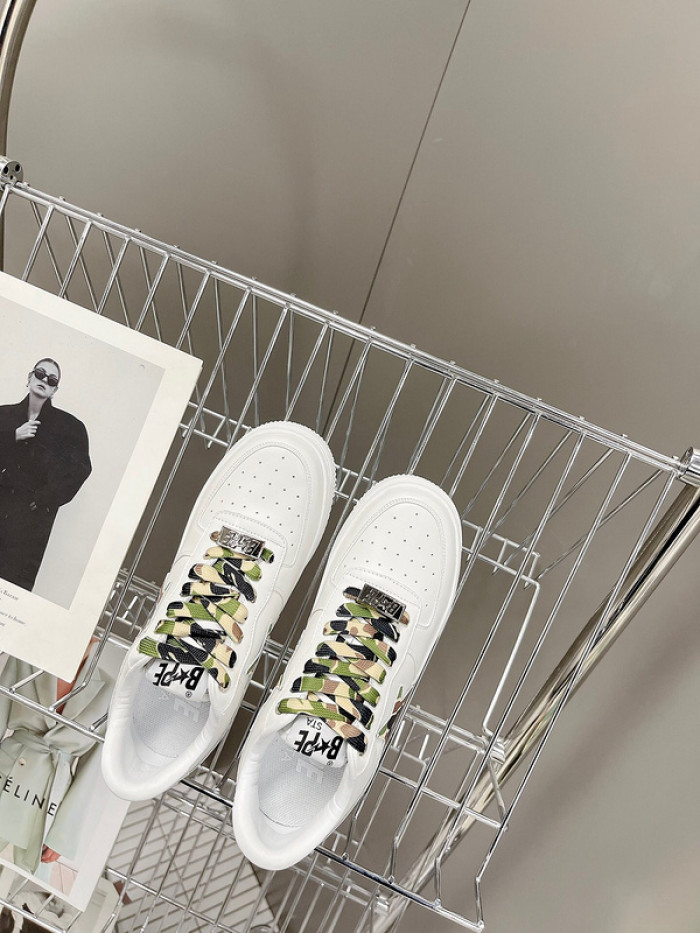 A BATHING APE BAPE SK8 STA