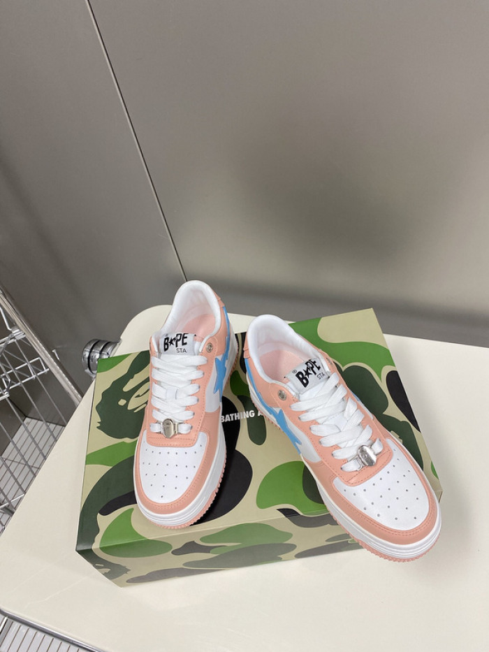A BATHING APE BAPE SK8 STA
