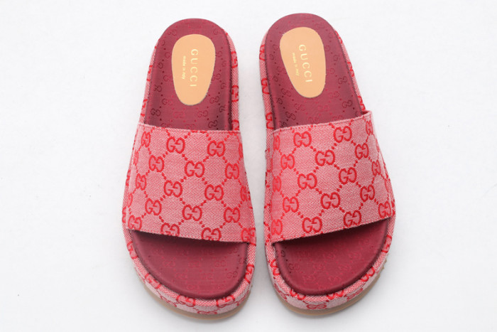 Gu66 SLIPPERS
