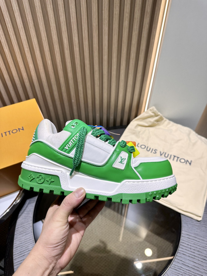 Lou1su1tt SNEAKER LOW