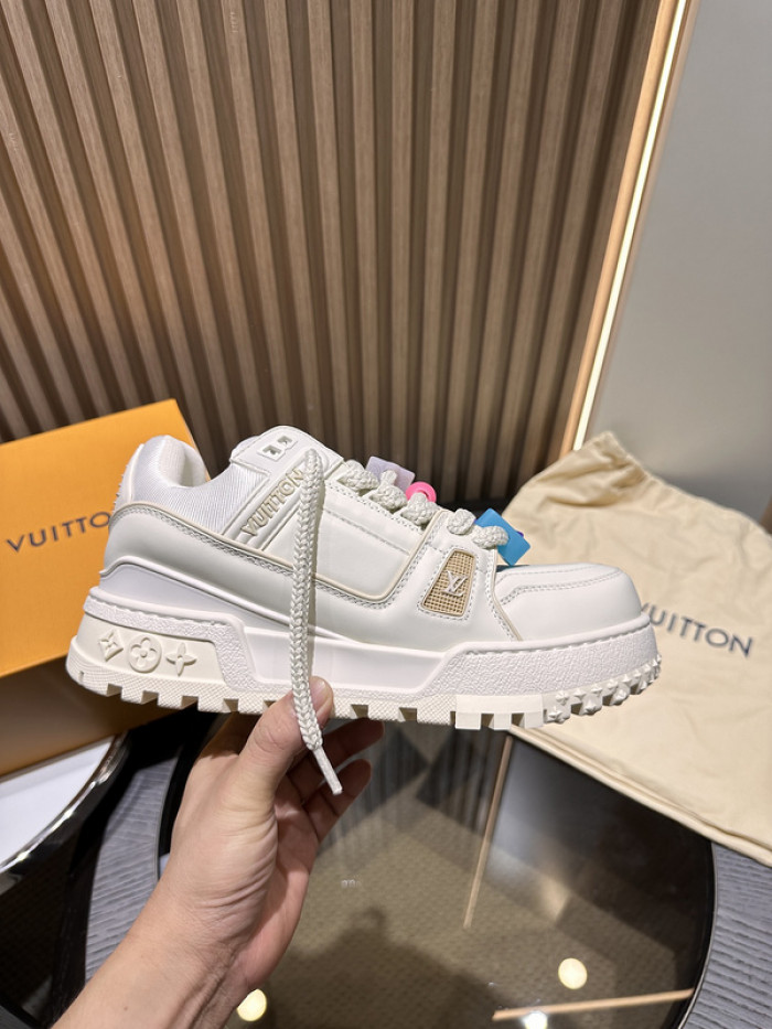 Lou1su1tt SNEAKER LOW