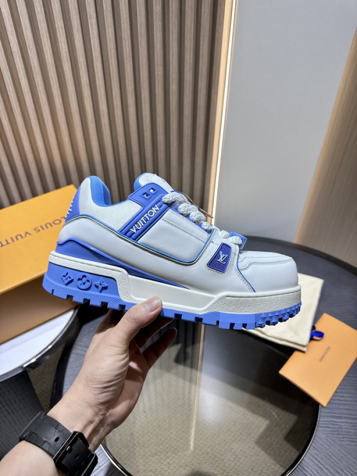 Lou1su1tt SNEAKER LOW