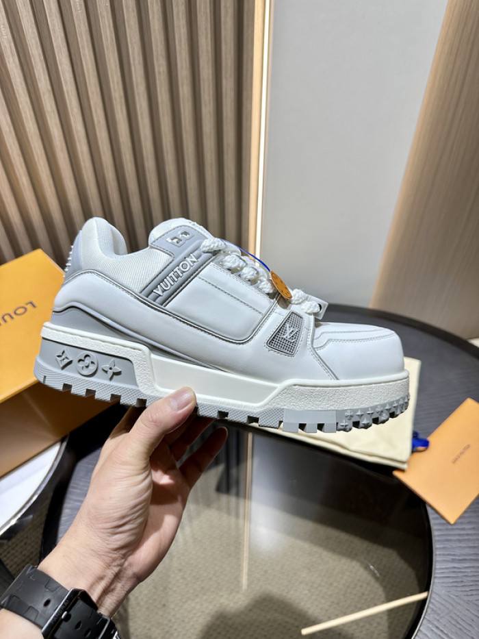 Lou1su1tt SNEAKER LOW