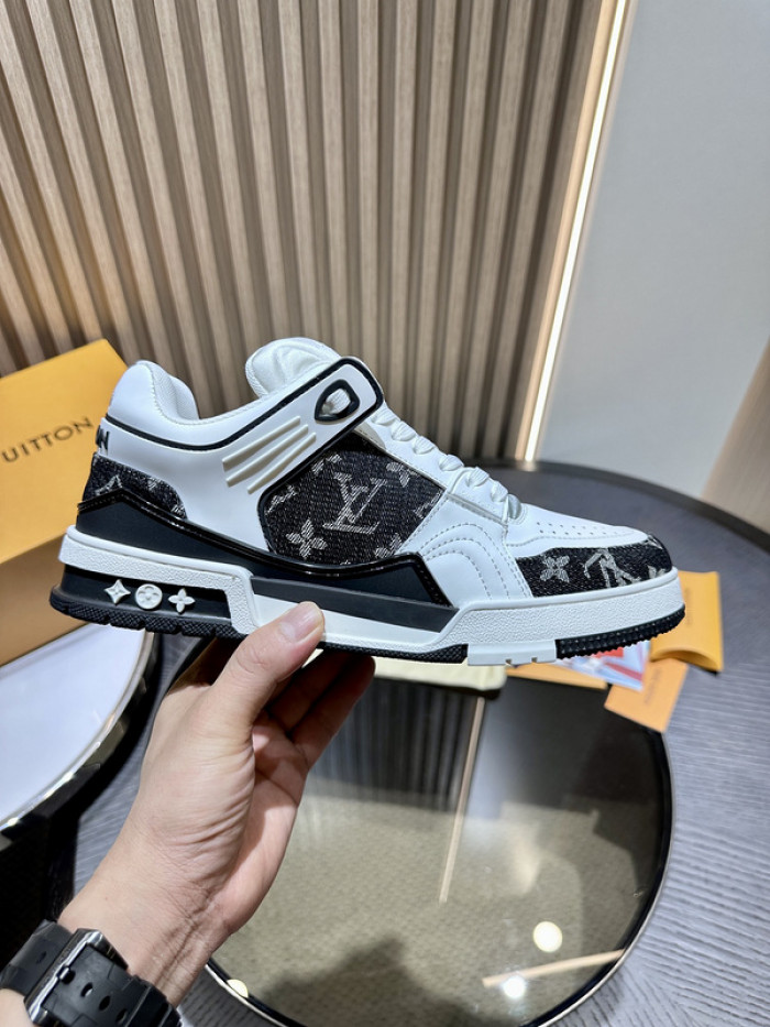 Lou1su1tt Trainer Sneaker