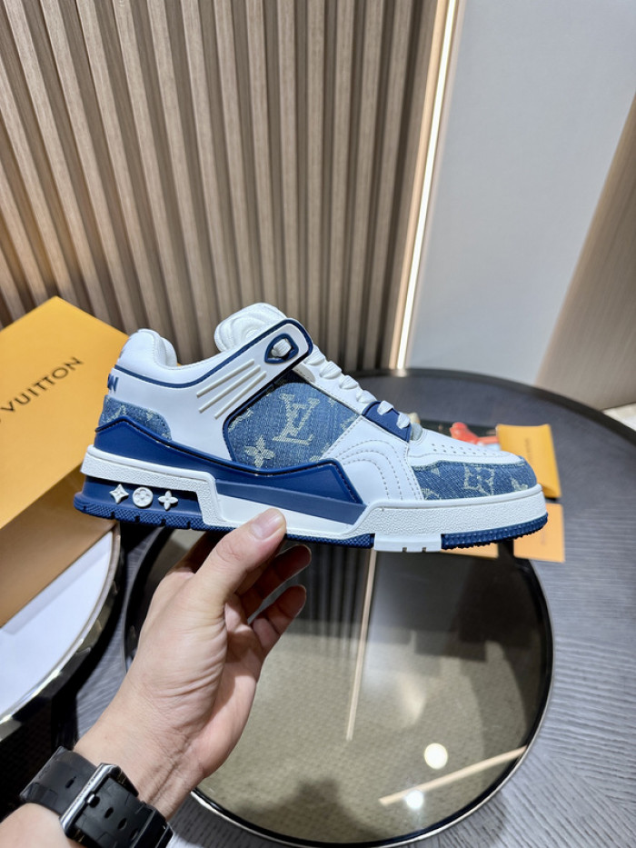Lou1su1tt Trainer Sneaker